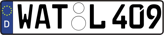 WAT-L409