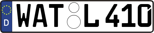 WAT-L410