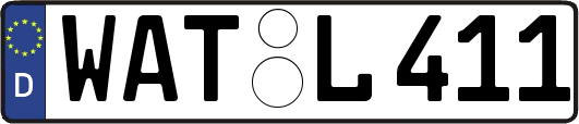 WAT-L411