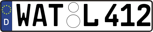 WAT-L412