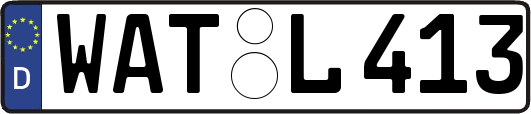 WAT-L413