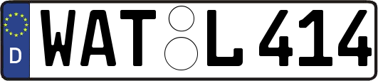 WAT-L414
