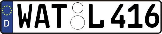 WAT-L416