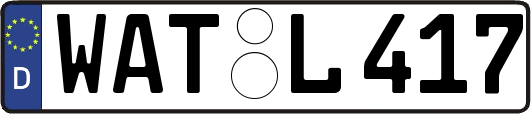 WAT-L417