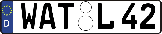 WAT-L42