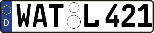 WAT-L421