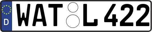 WAT-L422