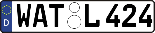 WAT-L424