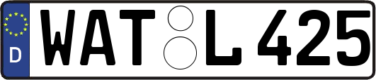 WAT-L425