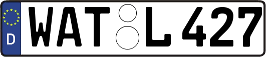 WAT-L427