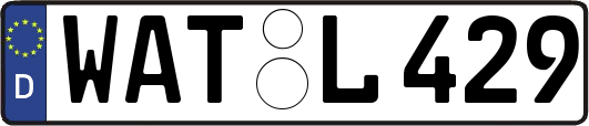 WAT-L429