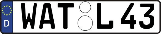 WAT-L43
