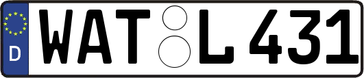 WAT-L431