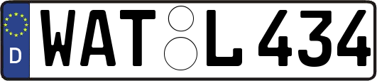 WAT-L434