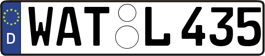 WAT-L435