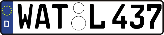 WAT-L437