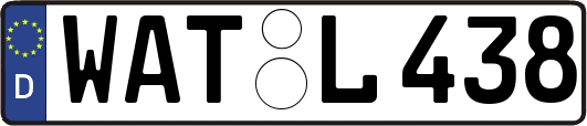 WAT-L438