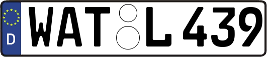 WAT-L439