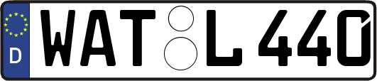 WAT-L440