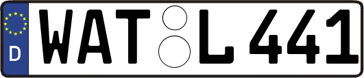 WAT-L441