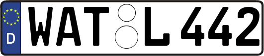 WAT-L442