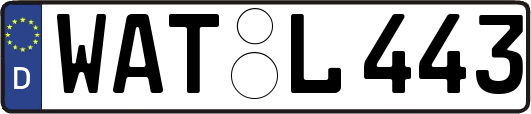 WAT-L443