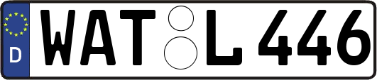 WAT-L446