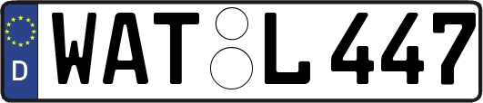WAT-L447
