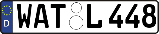 WAT-L448
