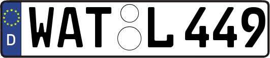 WAT-L449