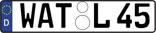 WAT-L45