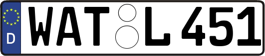 WAT-L451