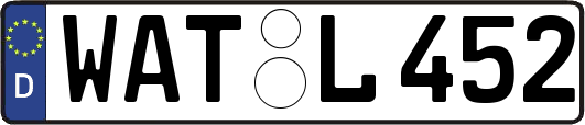 WAT-L452