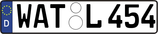 WAT-L454