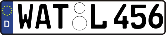WAT-L456