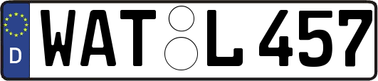 WAT-L457