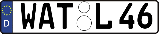 WAT-L46