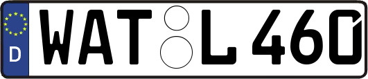 WAT-L460