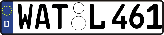 WAT-L461