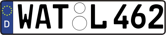 WAT-L462
