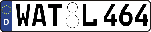 WAT-L464