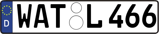 WAT-L466