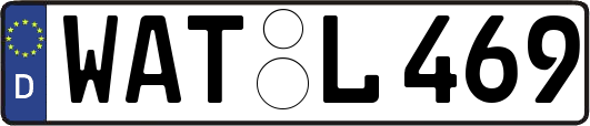 WAT-L469