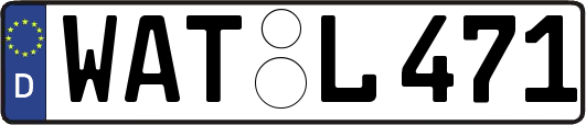WAT-L471
