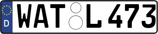 WAT-L473