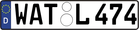 WAT-L474