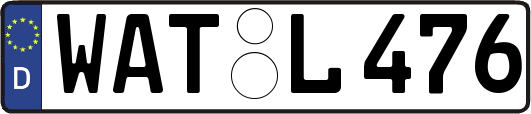 WAT-L476