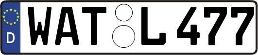 WAT-L477