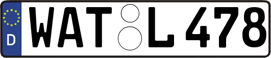 WAT-L478