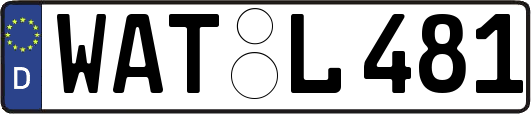 WAT-L481